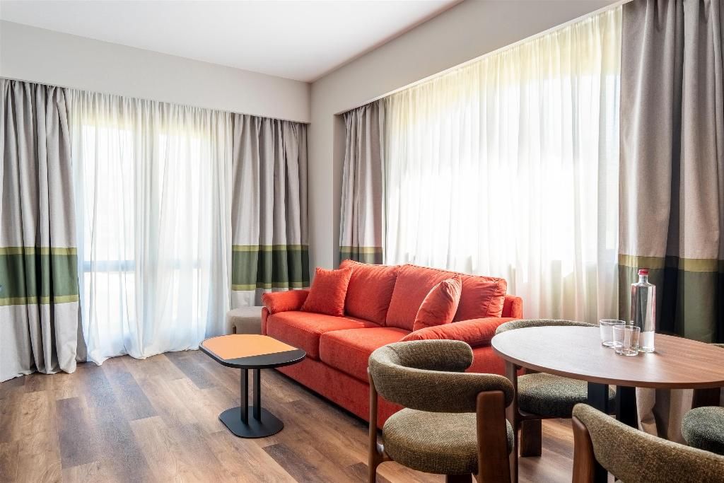 Picciolo Etna Golf Resort & Spa, Curio Collection by Hilton, foto 11