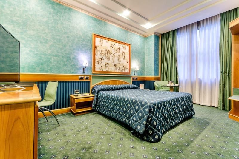 Hotel Brunelleschi, foto 6