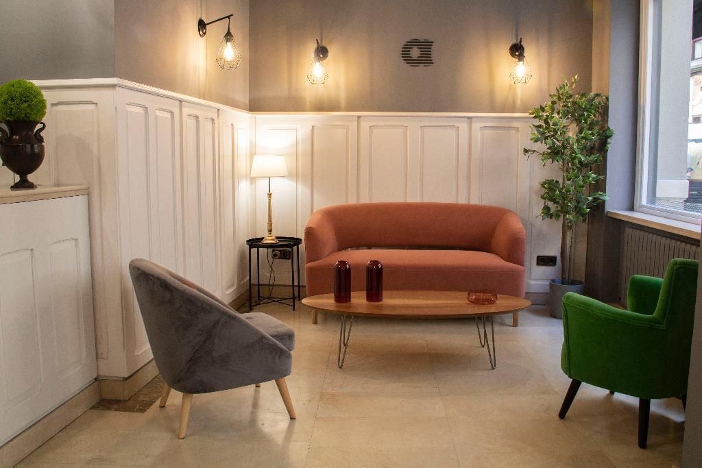 Alda Miramar Rooms, foto 2