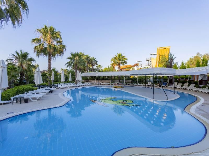 Mukarnas Spa Resort, foto 12