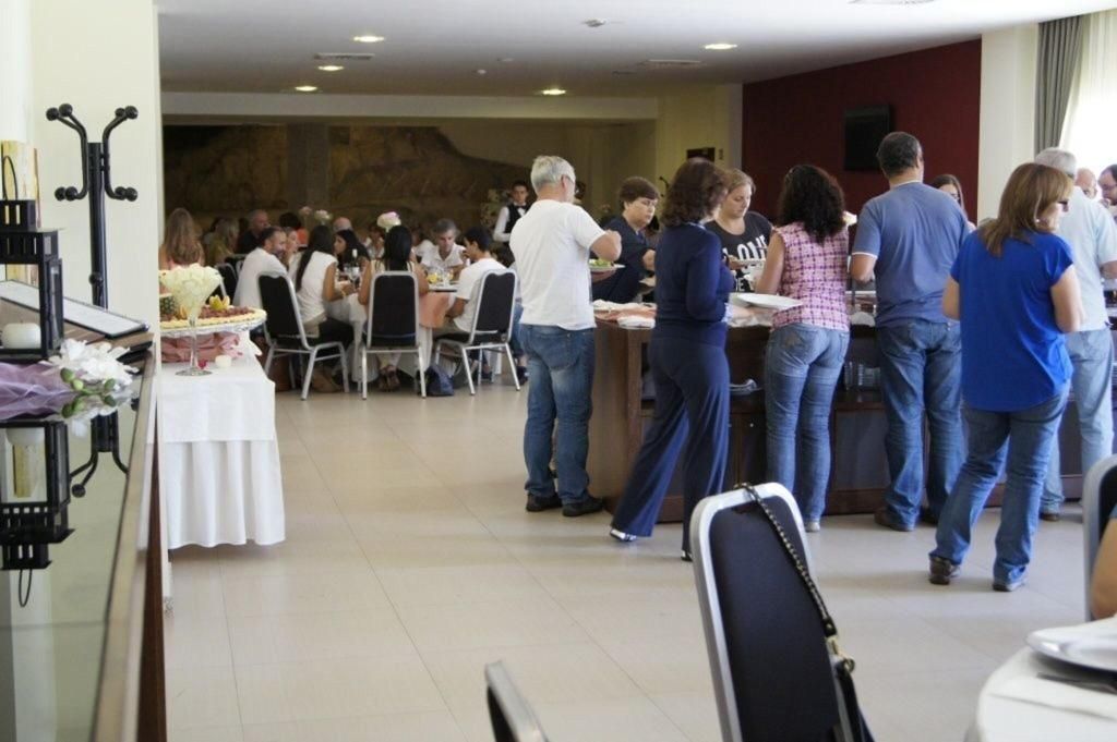 Palace Hotel & Spa Termas de S. Tiago, foto 9