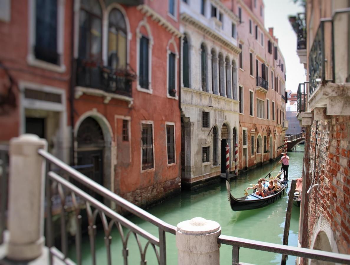 Cà Dell’Arte Palace, foto 3