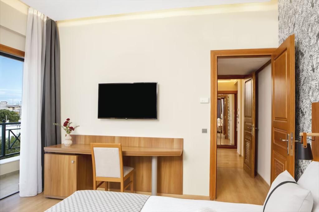 Ramada by Wyndham, Athens Club Attica Riviera