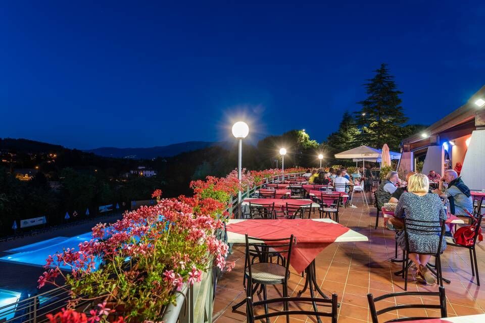 Camping Village Il Poggetto, foto 4