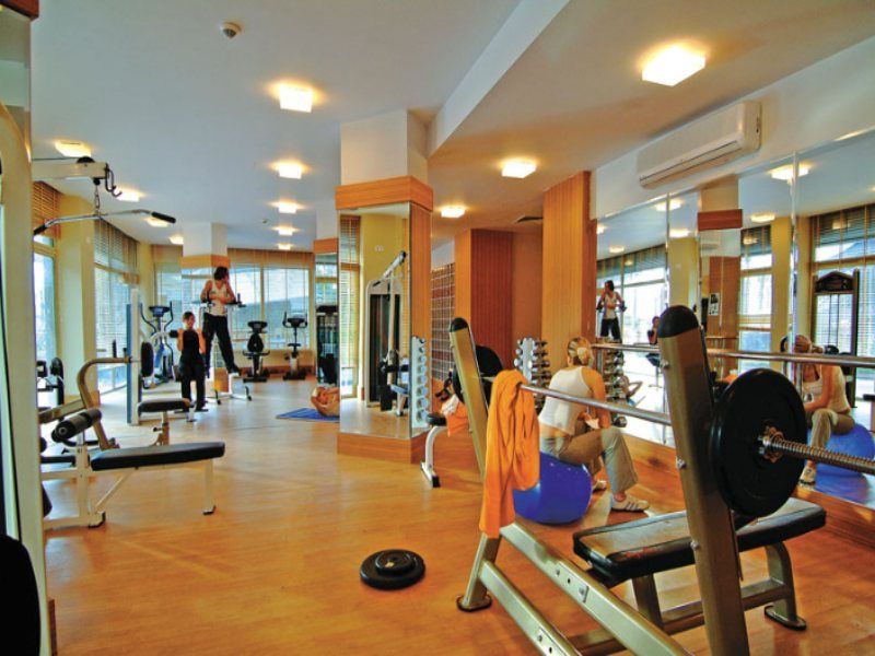 MC Arancia Resort Hotel & Spa, foto 15