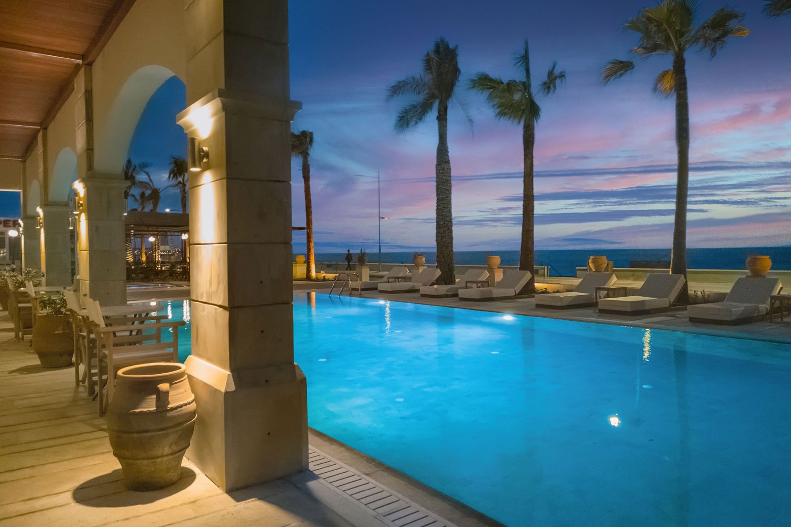 Grecotel Plaza Beach House, foto 13