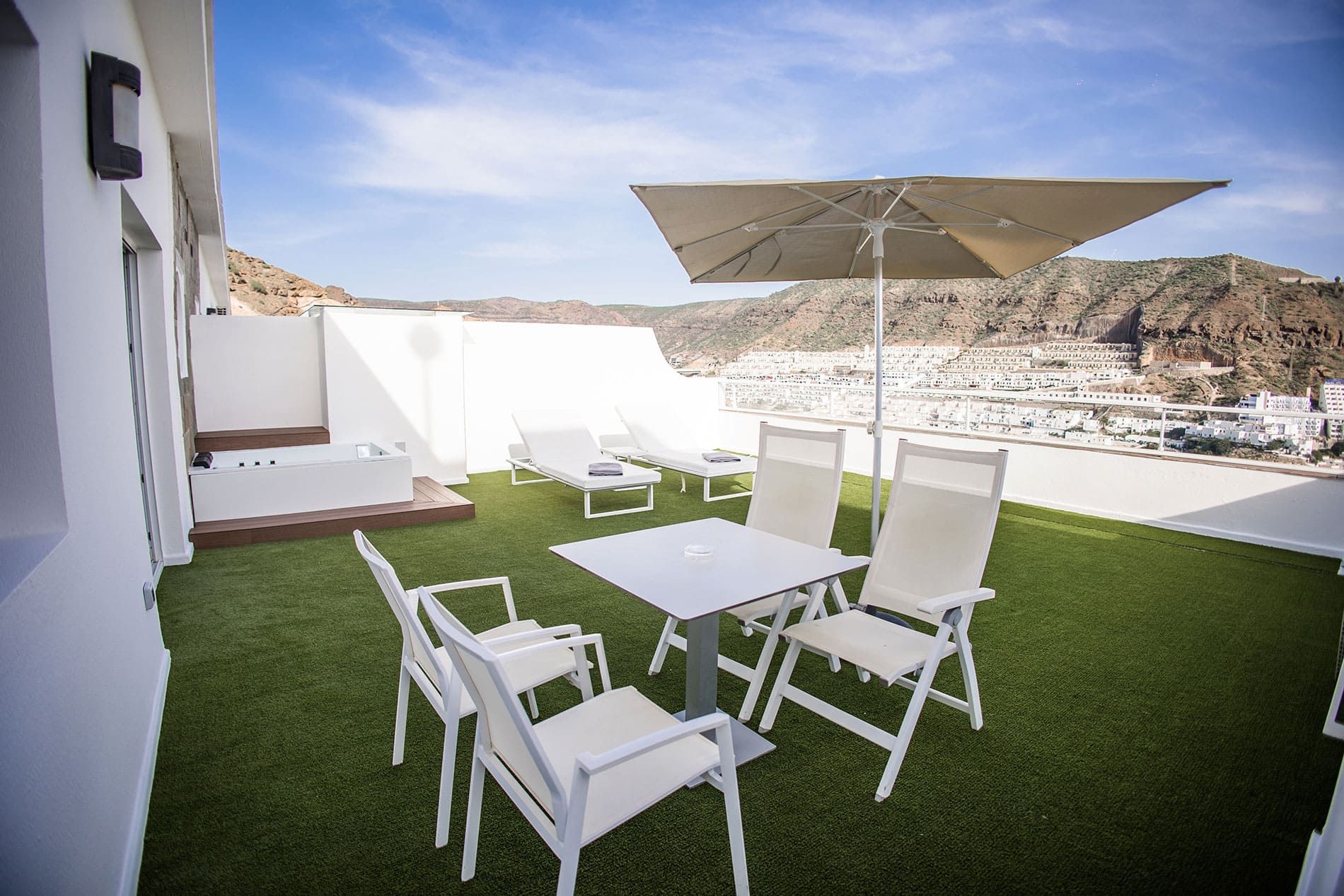 Servatur Terrazamar & Sunsuite, foto 12