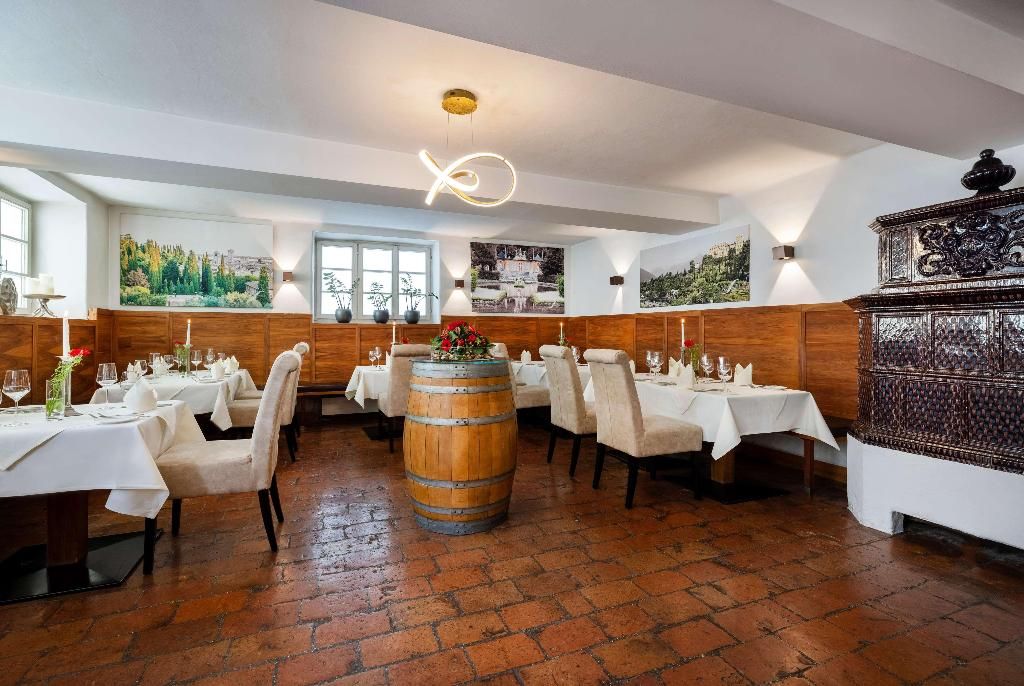 ARCOTEL Castellani Salzburg, foto 6