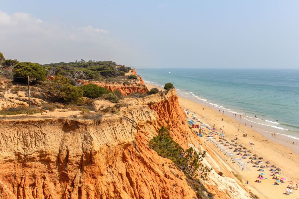 Aldeia Da Falésia, foto 5