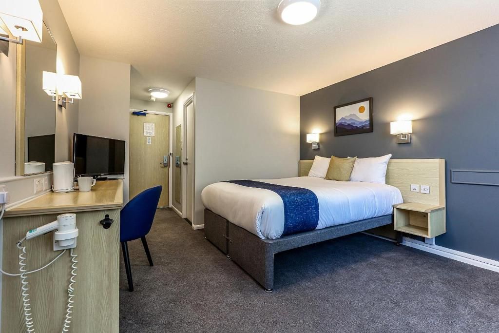Days Inn by Wyndham Sedgemoor M5, foto 14