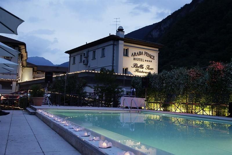 Hotel Araba Fenice, foto 14