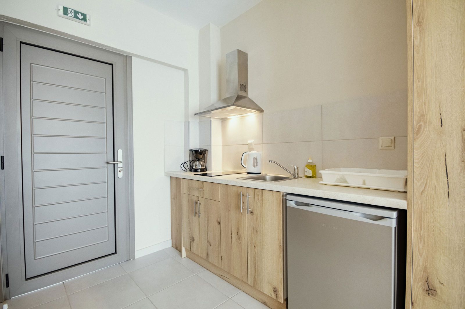 Robolla Beach Apart Hotel, foto 5
