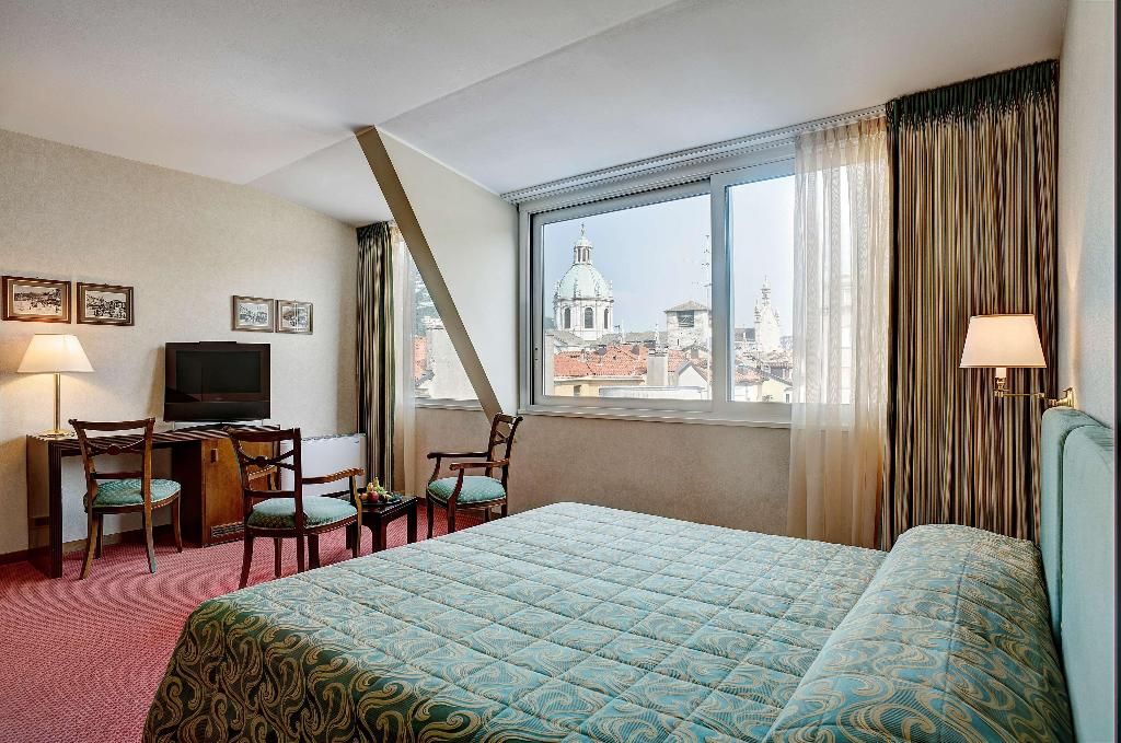 Hotel Barchetta Excelsior, foto 5