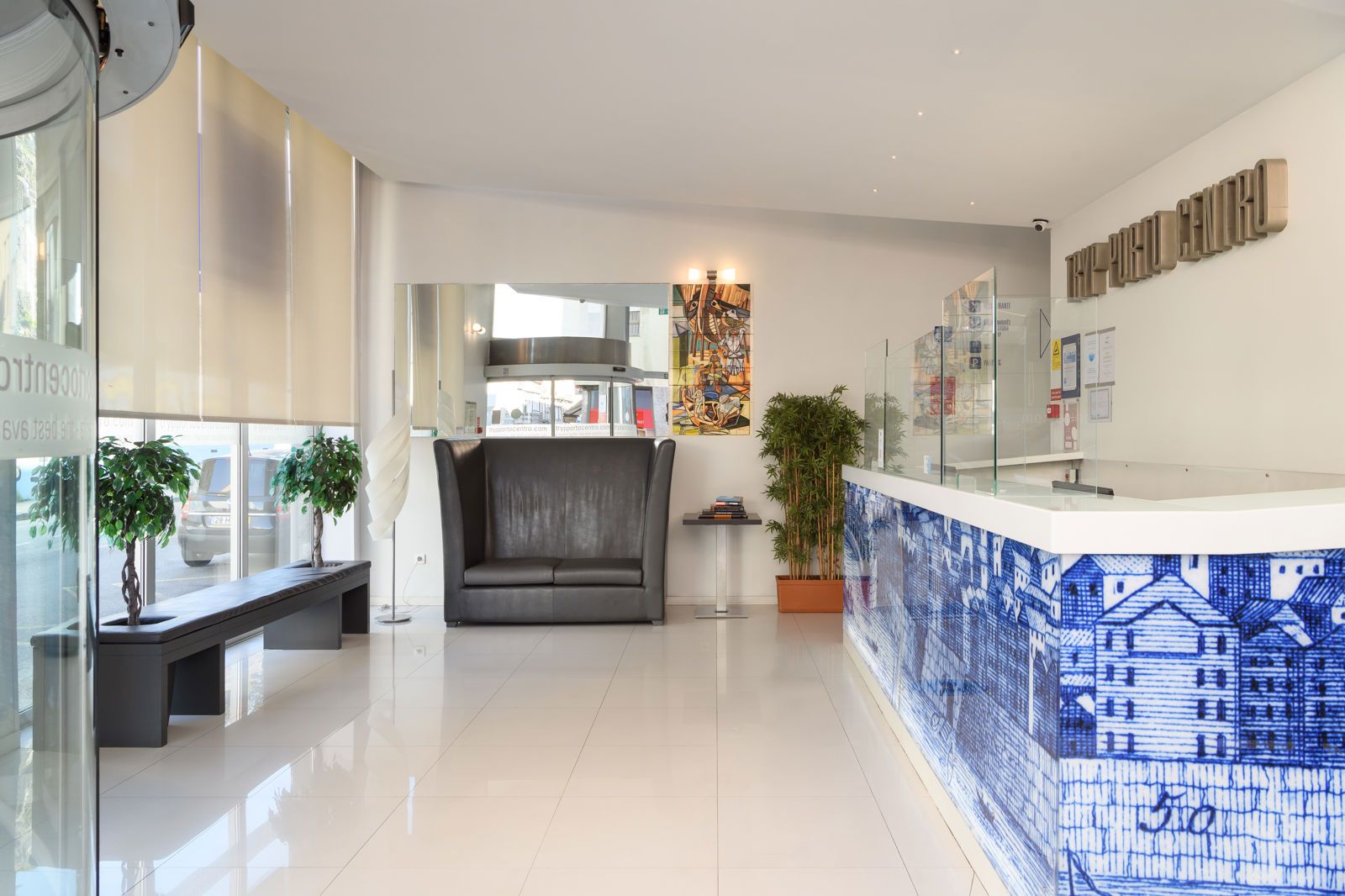 TRYP by Wyndham Porto Centro Hotel, foto 7