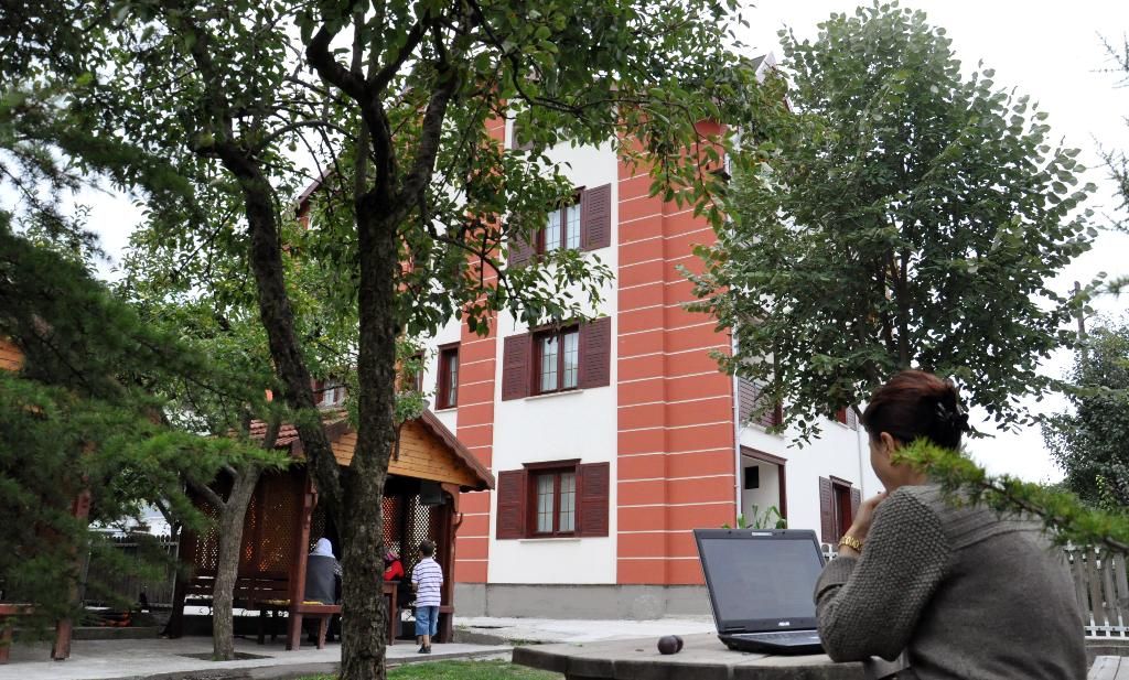 Mekan Ilica Apart Otel, foto 14