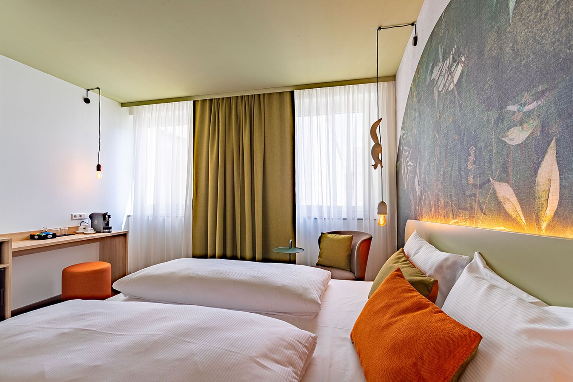 The Weekend Hotel, foto 7