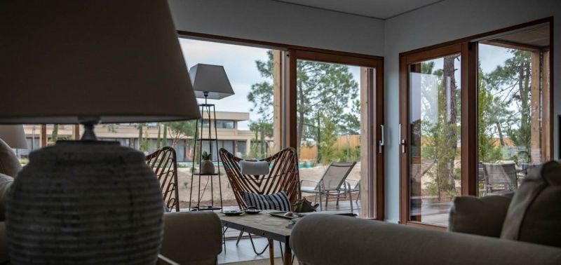 Pestana Tróia Eco Resort, foto 12