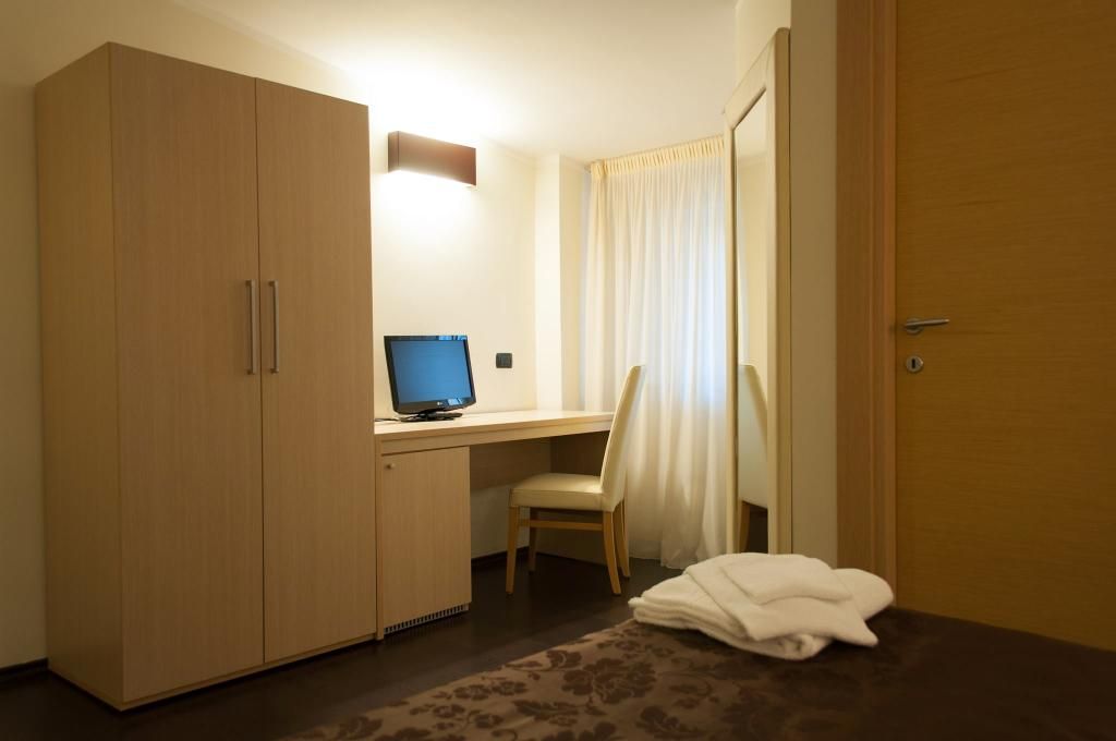 Hotel Sogni d'Oro Airport, foto 9
