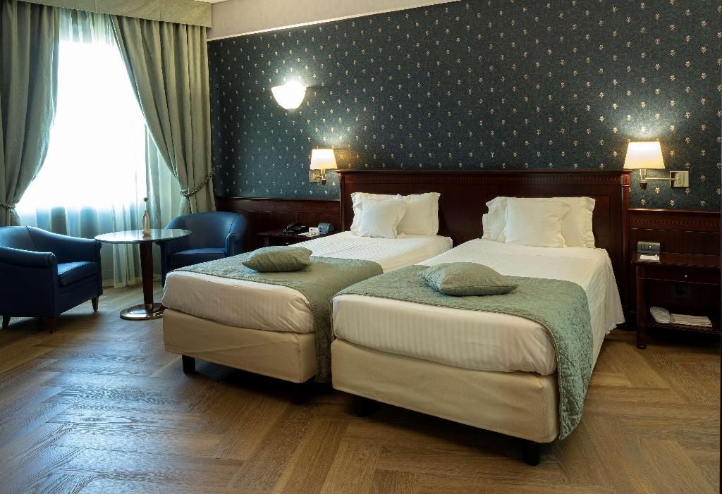 c-hotels Concorde, foto 10
