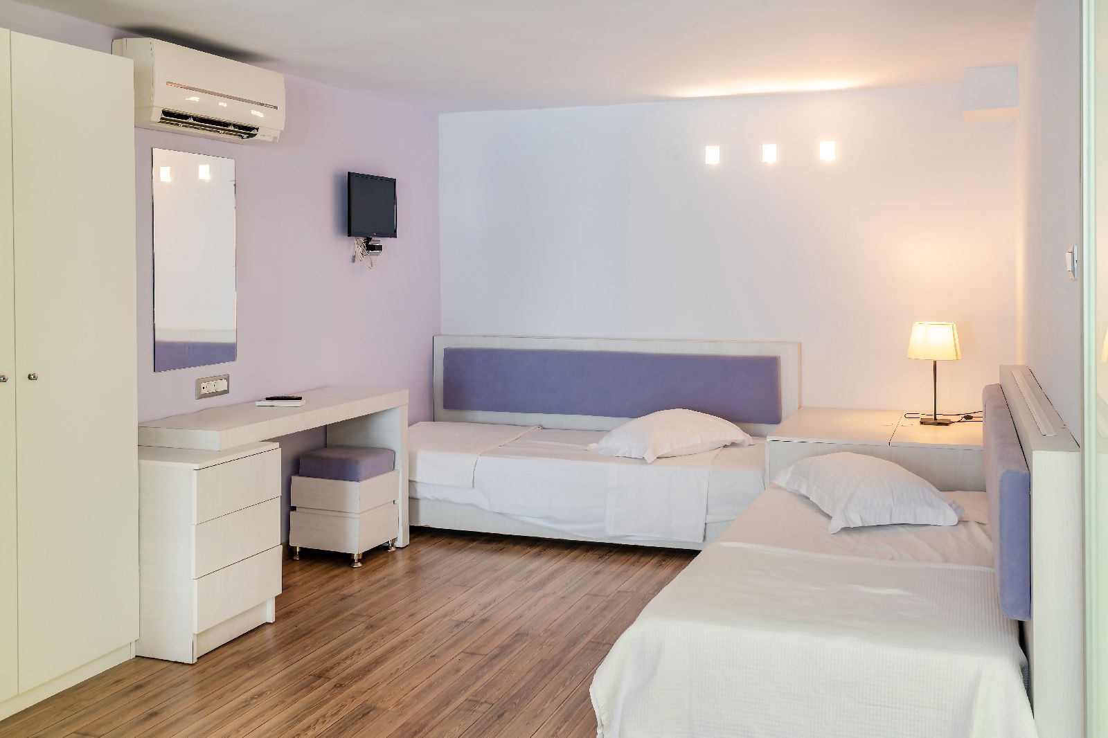 Hotel Triton, foto 13