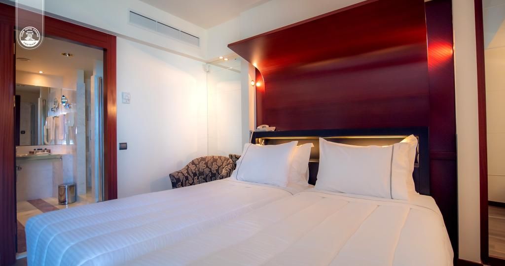 Club Hotel Casino Loutraki, foto 13