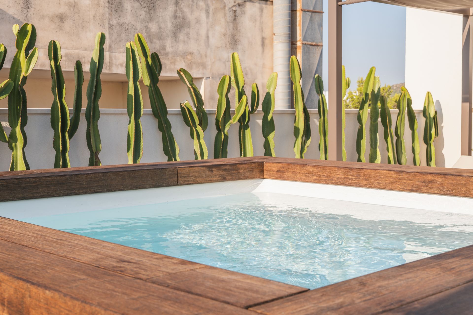 Marins Naiya Boutique Hotel, foto 2