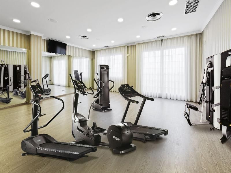 Elba Motril Beach & Business Hotel, foto 5