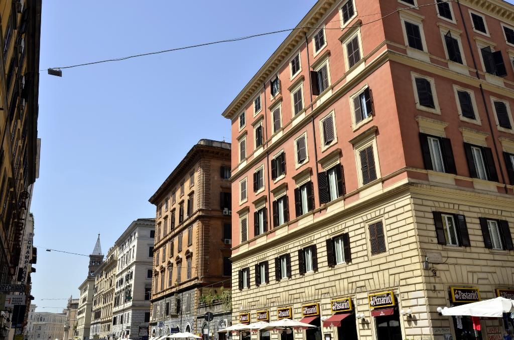 Hotel Tex, foto 12