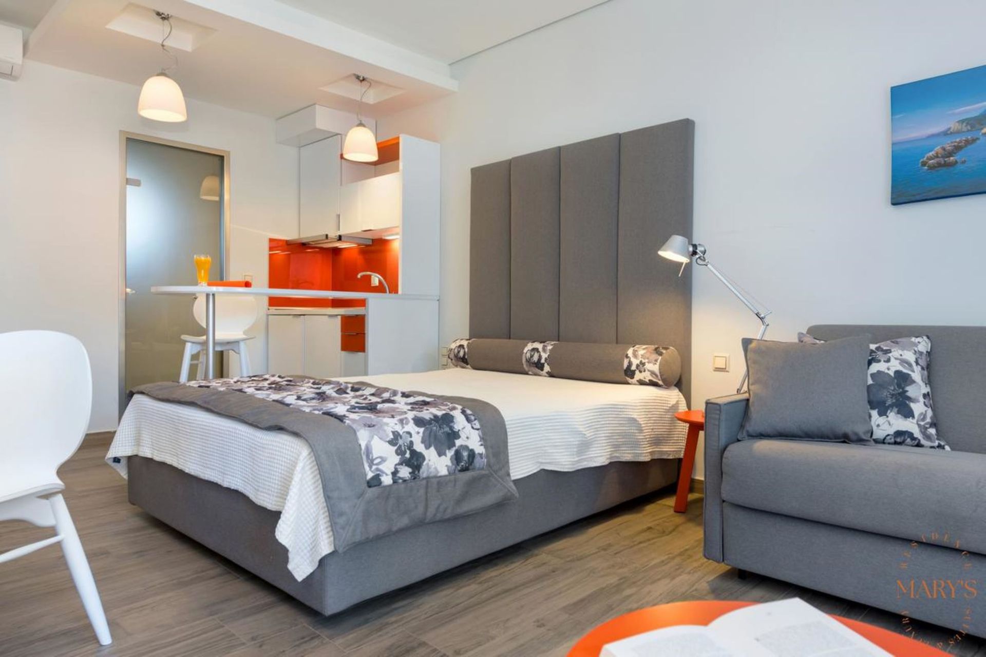 Mary’s Residence Suites & Luxury, foto 12