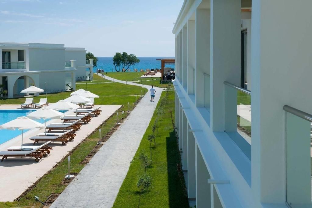 Levante Beach Resort, foto 3