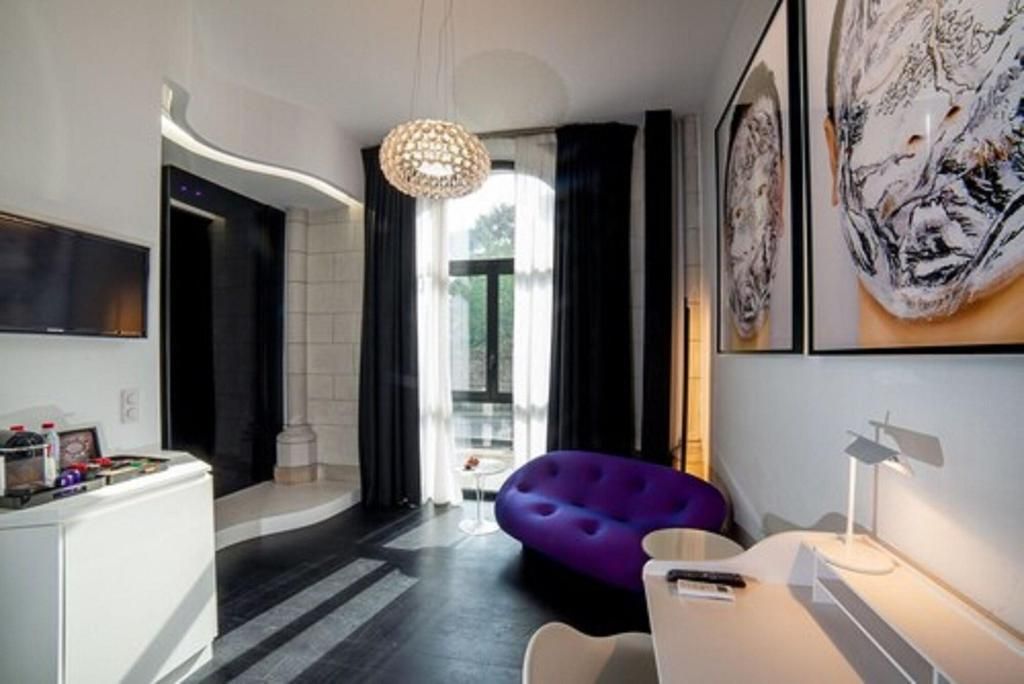 Hotel Sozo, foto 5