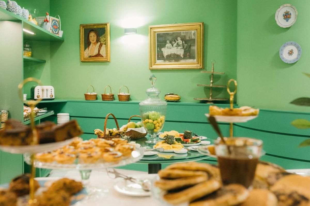 Sé Boutique Hotel, foto 10