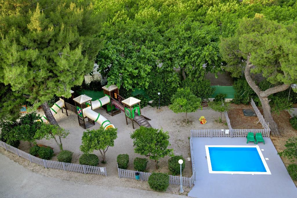 The Grove Seaside Hotel, foto 8