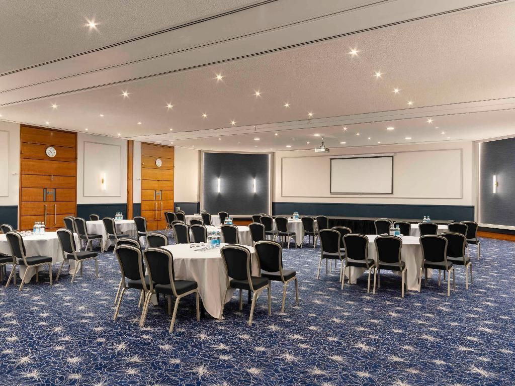 Sofitel London Gatwick, foto 9