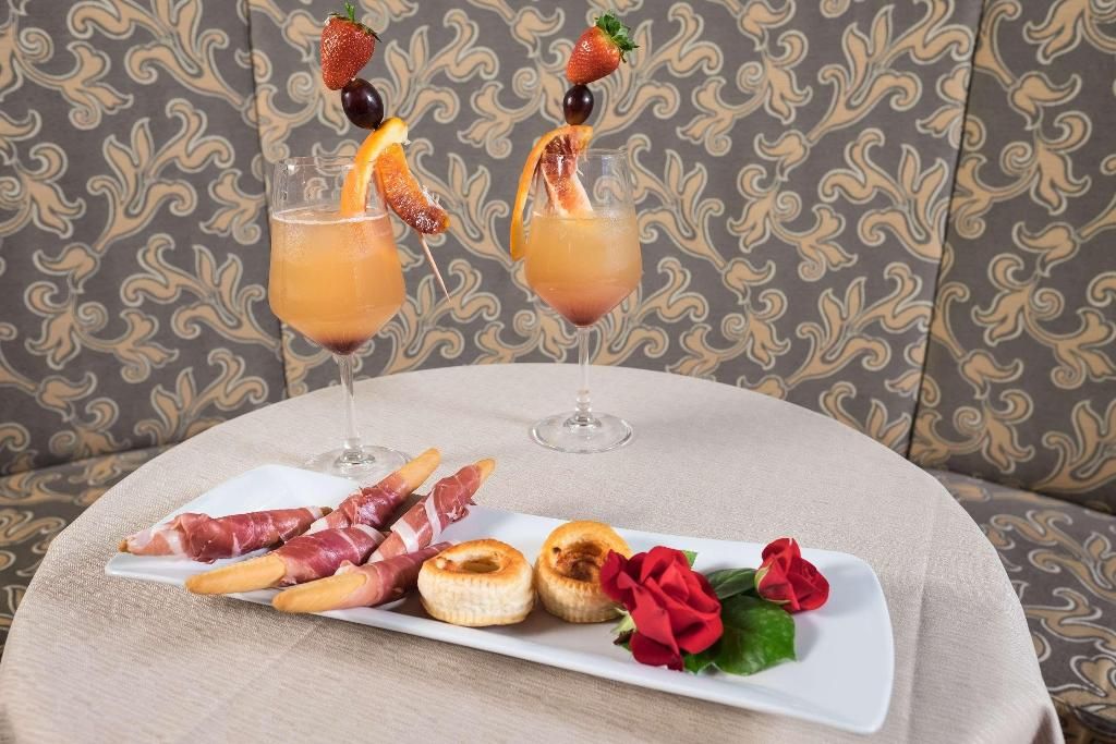 Hotel Villa Malaspina, foto 9