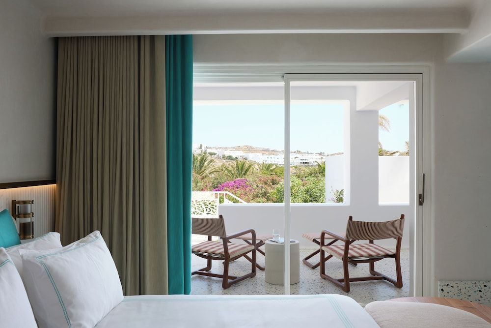 Nammos Hotel Mykonos, foto 7