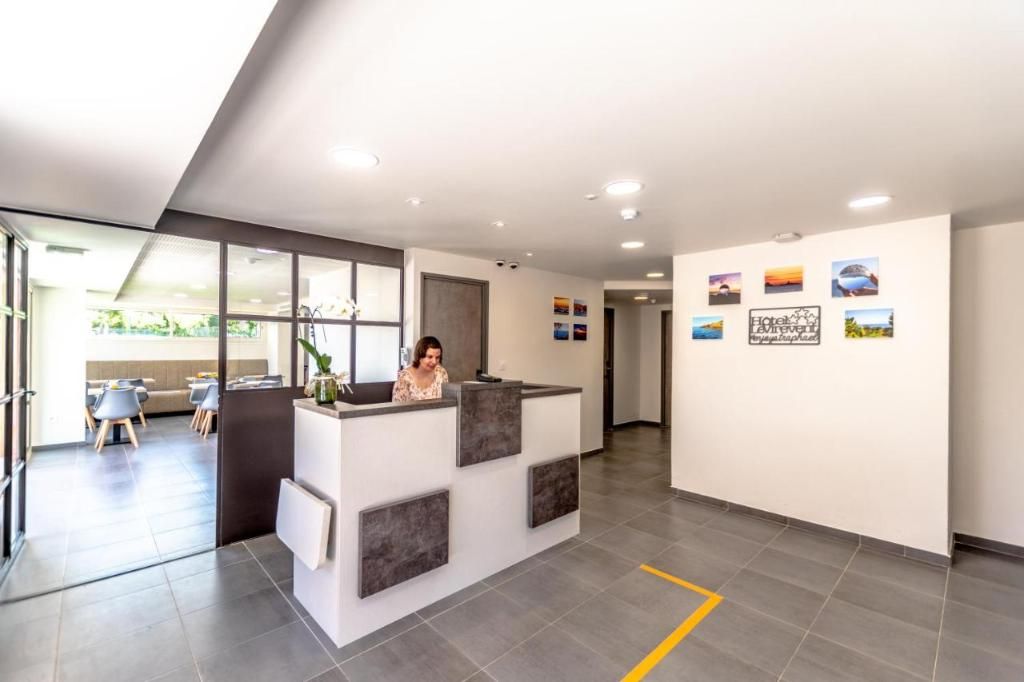 Sure Hotel by Best Western Saint-Raphael Le Dramont, foto 12