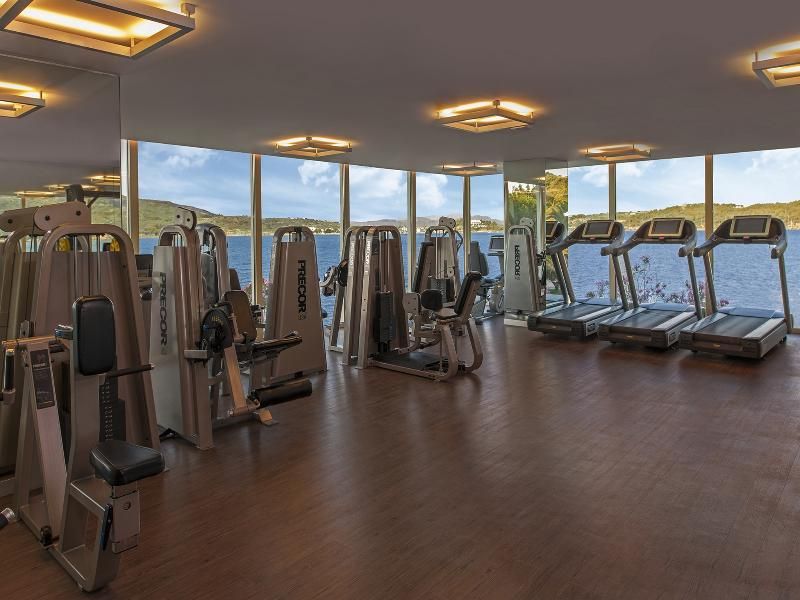 D-Resort Ayvalik, foto 8