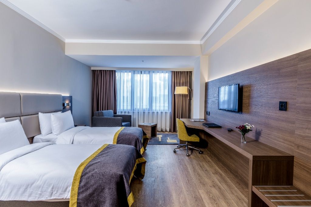 Nearport Hotel, foto 13