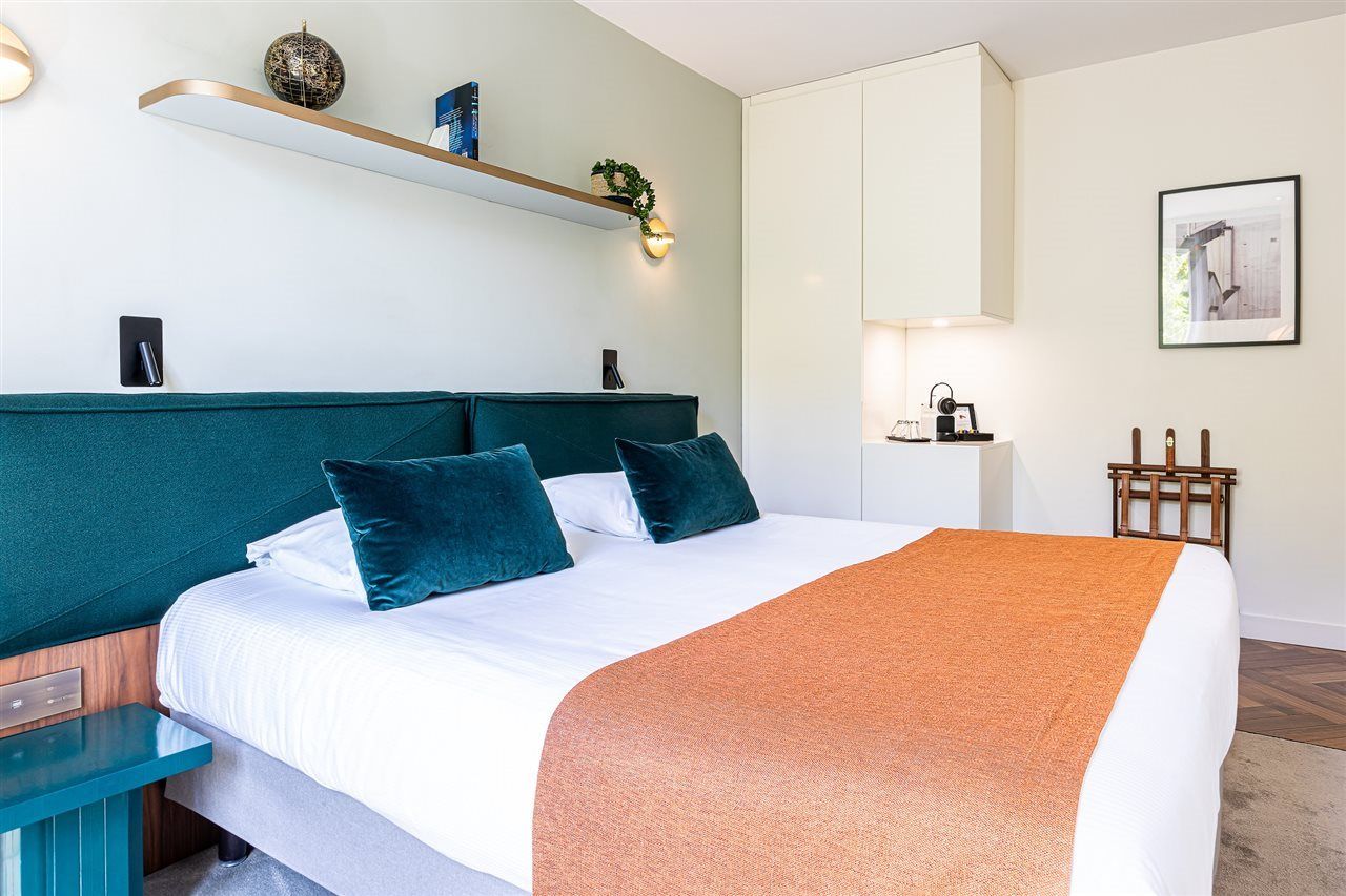 Hôtel Le Friedland, foto 6