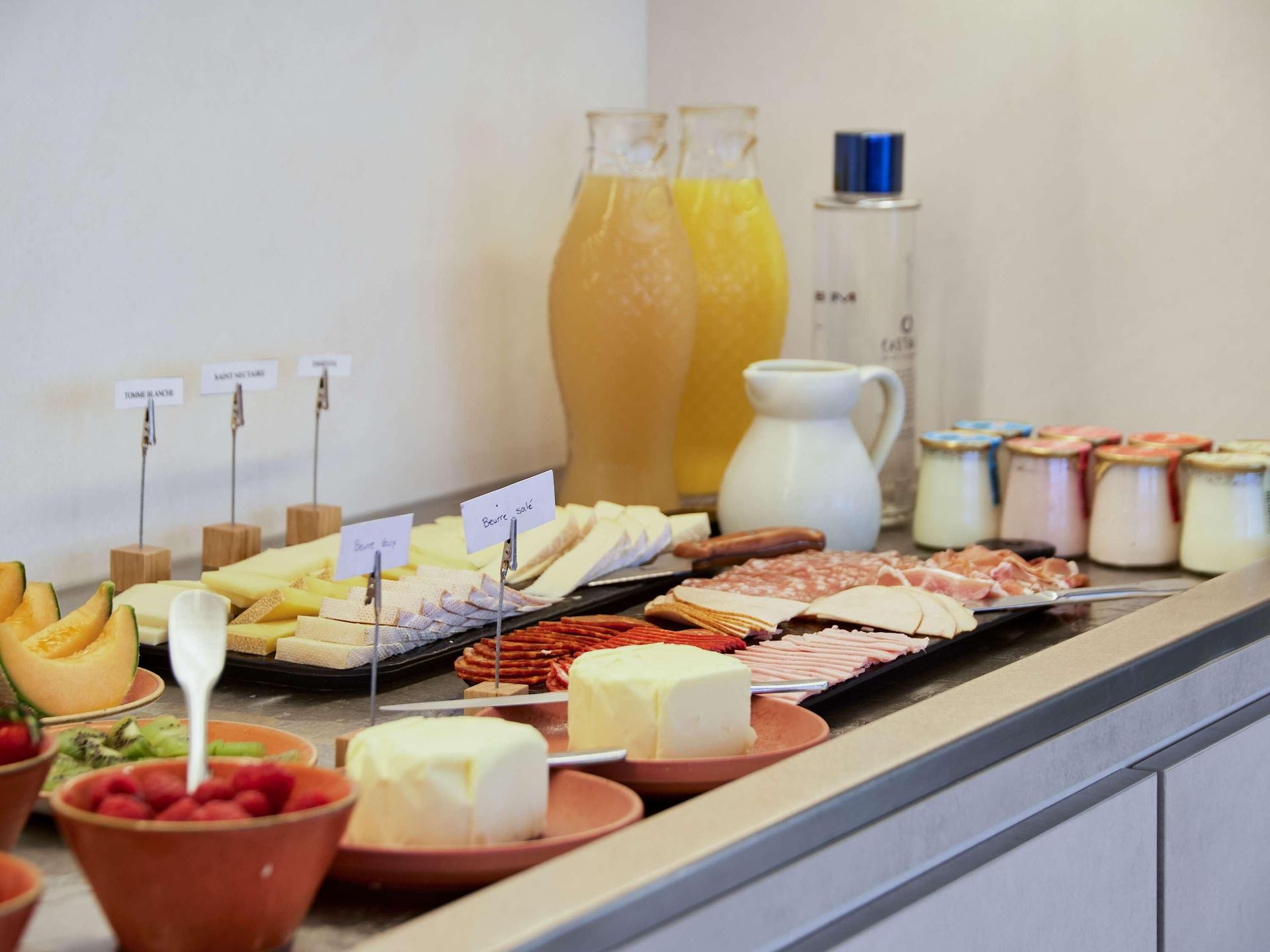 Mercure Saint Raphael Centre Plage, foto 4