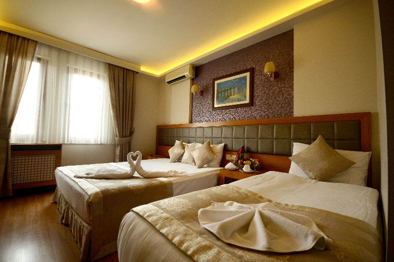Anzac Hotel, foto 4