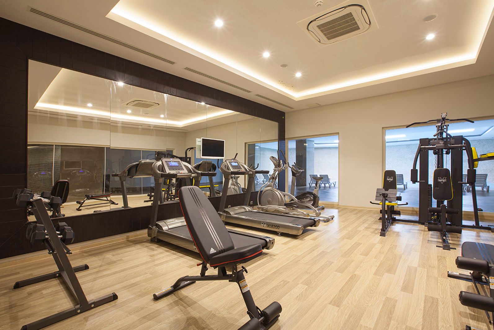 Diamond Elite Hotel & Spa, foto 15