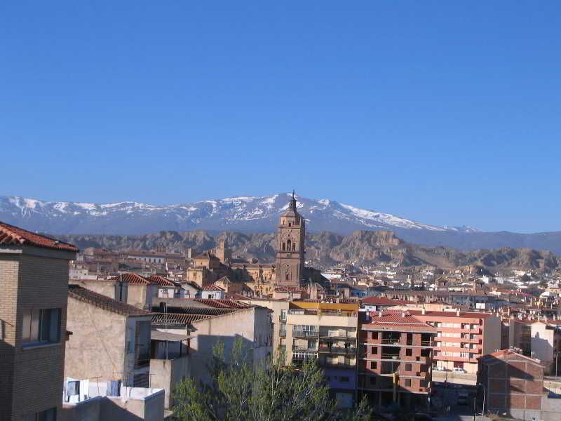 Mulhacen, foto 14
