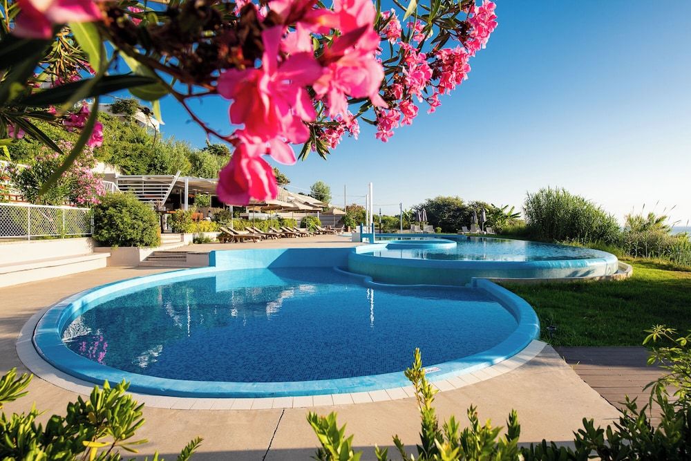 Mare Dei Suite Hotel Ionian Resort, foto 4