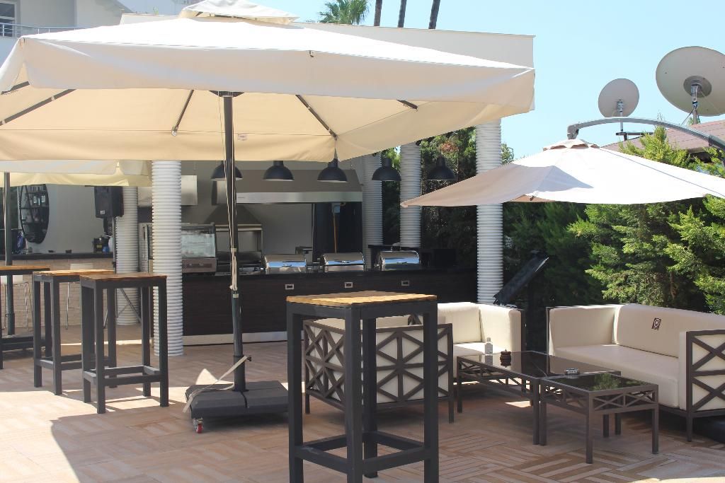 My Dream Hotel, foto 6