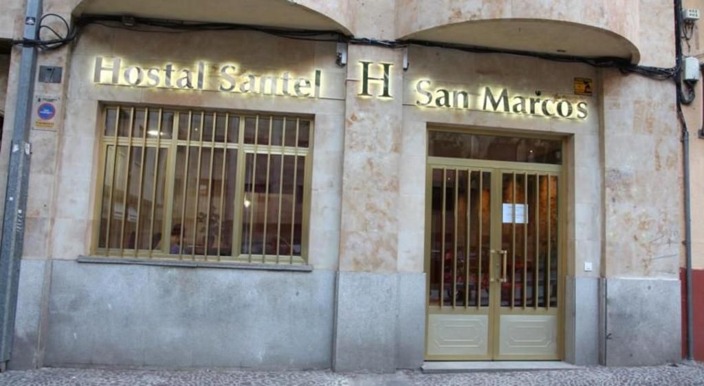 Hostal Santel San Marcos, foto 9