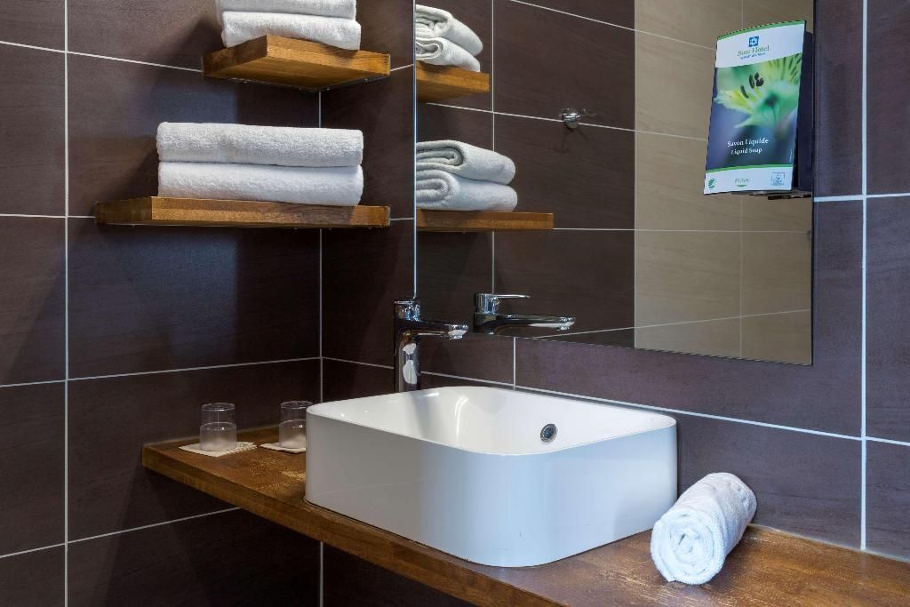 Sure Hôtel Reims Nord, foto 5