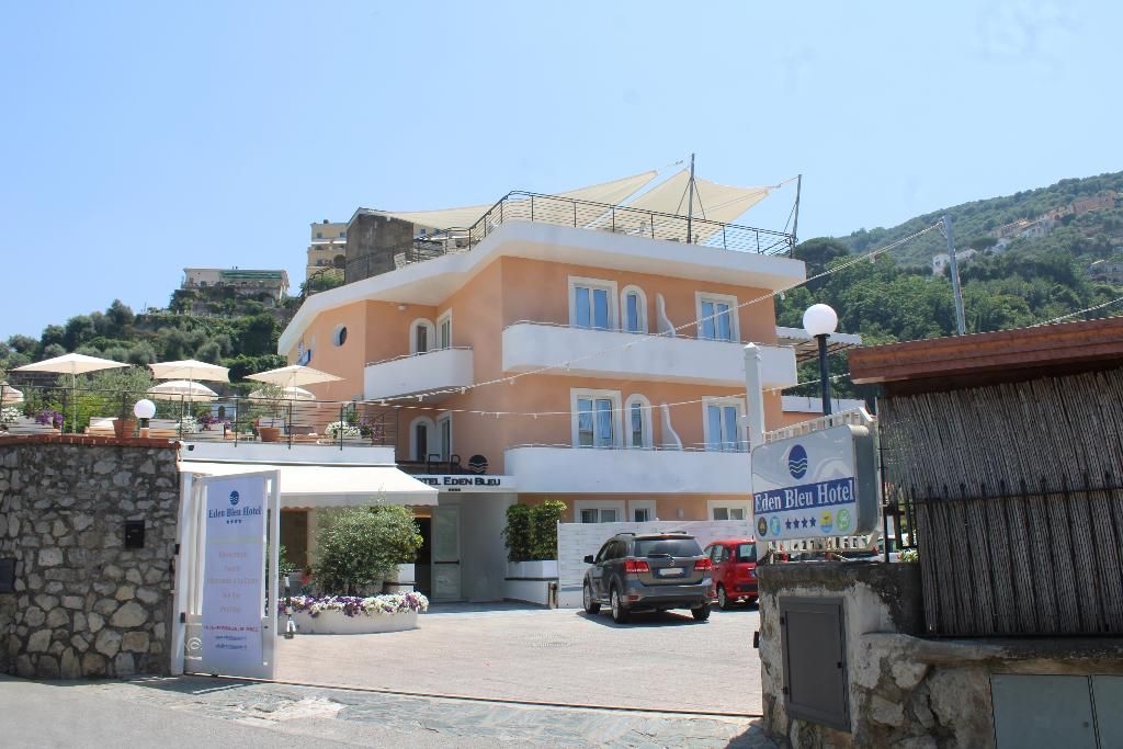 Eden Bleu, foto 12