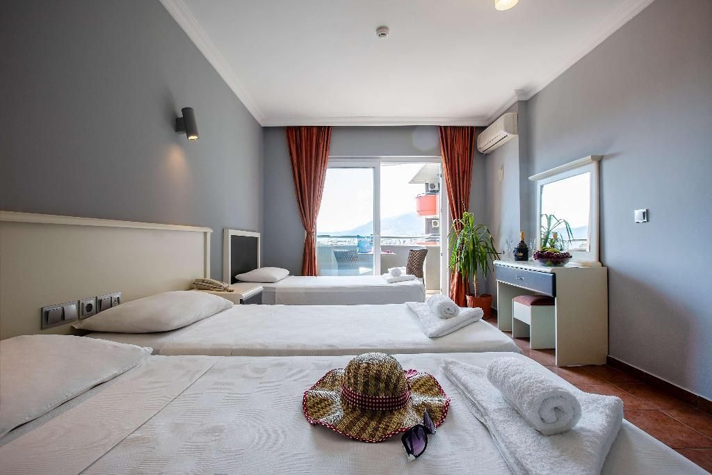 Grand Alisa Hotel, foto 14